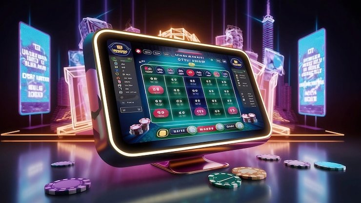 Free Play Game
